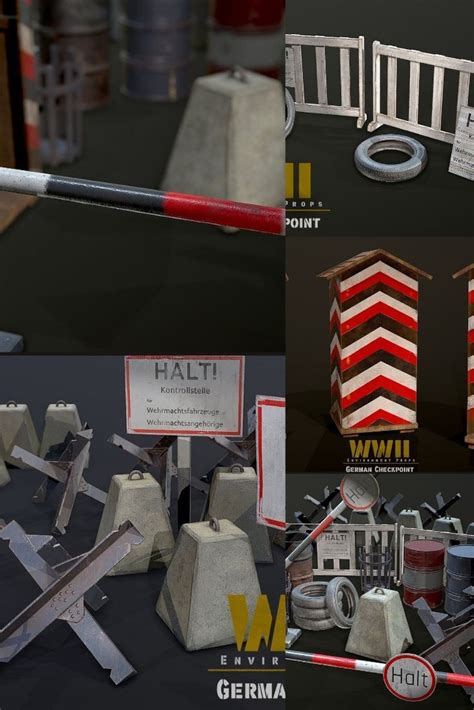 Checkpoint Unity 3D 的图像结果