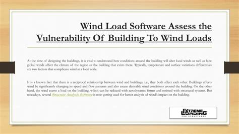 Wind Load Free Software 的图像结果