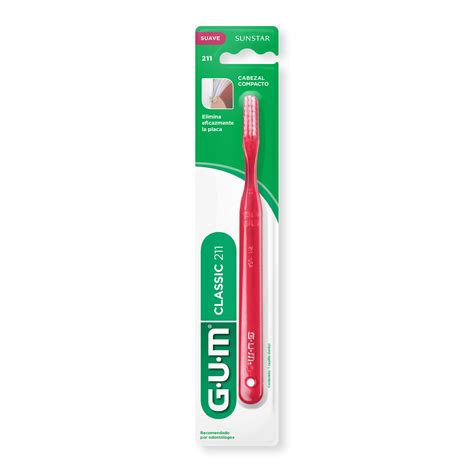 Productos para el cuidado oral de SUNSTAR GUM® Argentina
