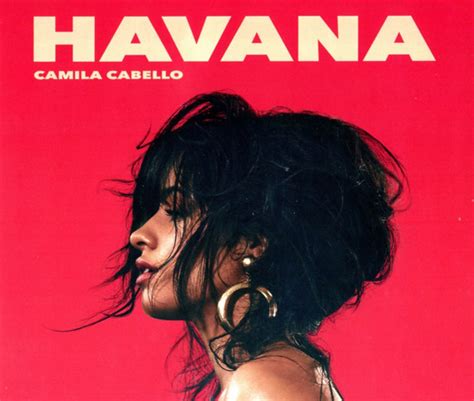 Camila Cabello - Havana (2017, CD) | Discogs