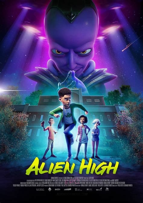 Luma Animation 的图像结果