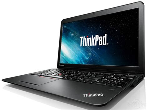 i7高性能四核 联想ThinkPad S5报8100元-太平洋电脑网