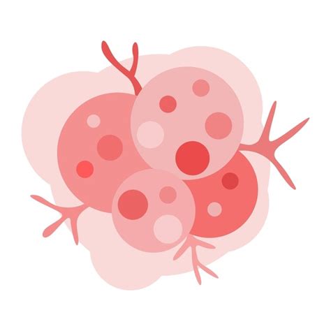 Image result for Cancer Development Cartoon