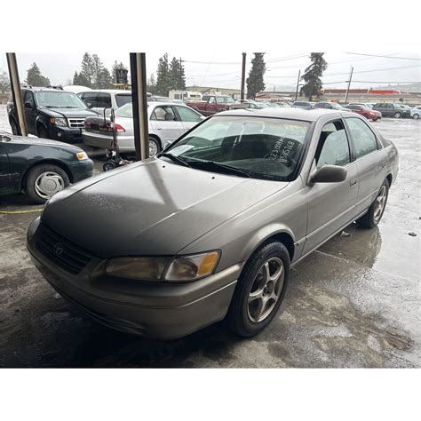 1999 Toyota Camry