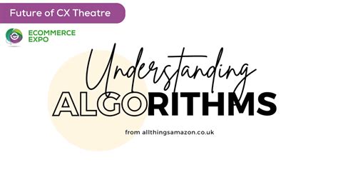 Image result for Amazon Data Algorithm