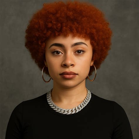 Ice Spice Age, Net Worth, Biography & Life Story (2025)