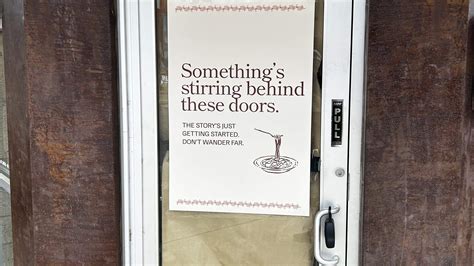 Modern pasta bar to open in South End Charlotte spring 2026 | Charlotte ...