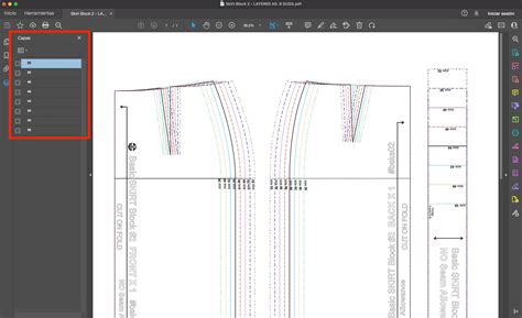 Image result for Garment Pattern Block