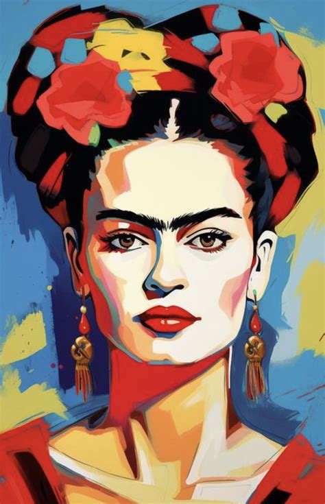 Exploring The Iconic Masterpieces: Frida Kahlo’S Most Famous Paintings ...