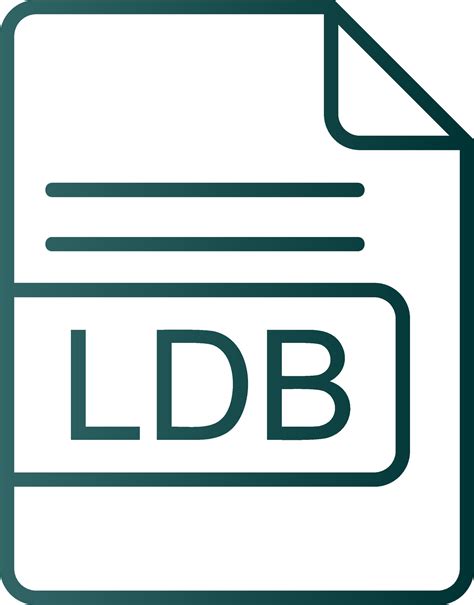 Image result for LDB File
