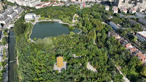 青岛李村商圈和谐广场延时拍摄短片视频_宣传片制作案例(编号：59038)_光厂片场(VJshi片场)