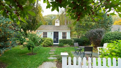 Cottages Kennebunkport Maine | The Cottages At Cabot Cove