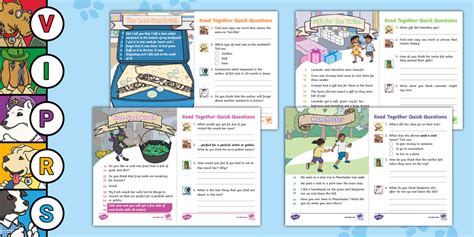Phase 4 Phonetically-Decodable 60-Second Reads Pack 2