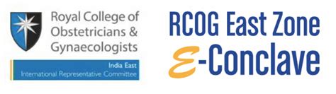RCOG East Zone