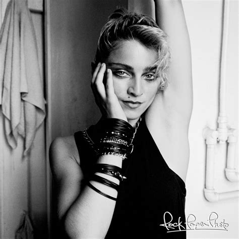Madonna 1981