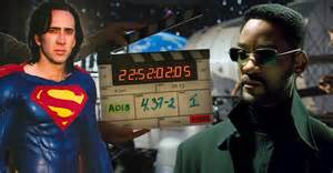 The Most Iconic Roles That Were Almost Cast Differently