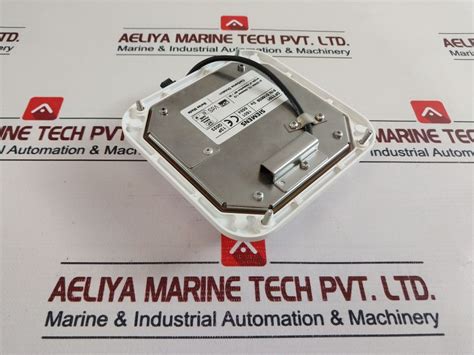Siemens Df1191 Infrared Flame Detector – Aeliya Marine Tech