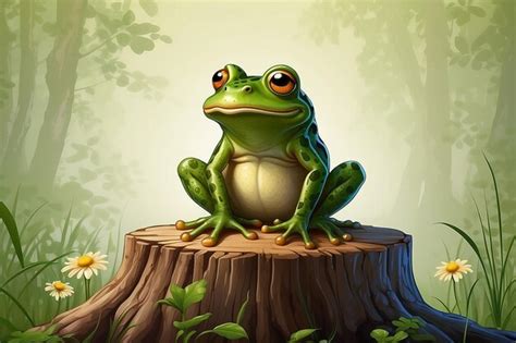 Image result for Funny Tree Frog