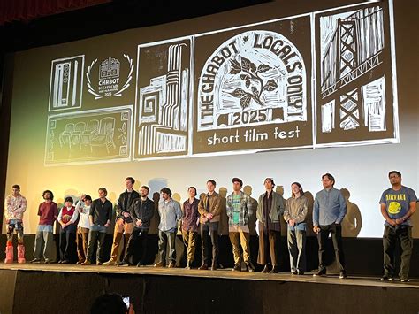 Castro Valley Movie Theater Brings Local Voices to the Big Screen – The ...