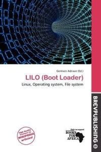 Lilo (Boot Loader): Buy Lilo (Boot Loader) by unknown at Low Price in ...