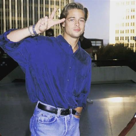 90s Men’s Fashion: Cynical Grunge Meets Gen Y Optimism - The Modest Man