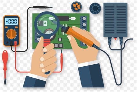 Image result for Electrical Engineering Design Process Clip Art