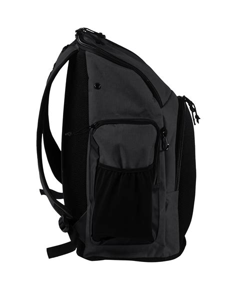 Arena Team Backpack 45 | Black Melange – Achivr