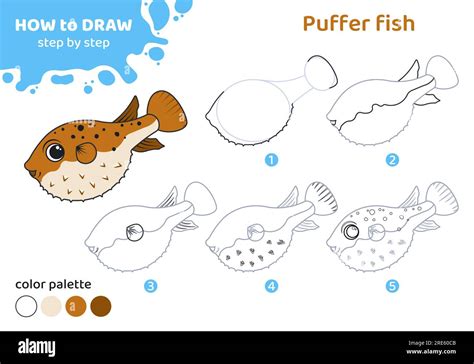 Image result for Basic Fish Drawing