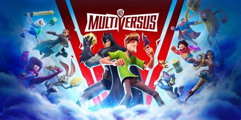 Multiversus 的图像结果