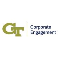 Georgia Tech Org Chart 的图像结果