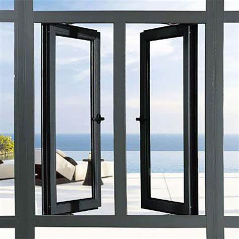 铝合金门窗尺寸规范及标准