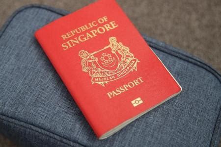 新加坡留学 如何办理护照？ - Eistudy.com