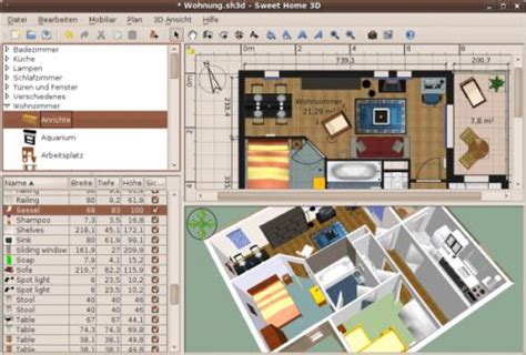 房屋平面设计图应当使用什么软件-ZOL问答