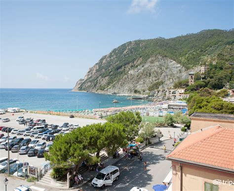 HOTEL LA SPIAGGIA (Monterosso al Mare) - Inn Reviews, Photos, Rate ...