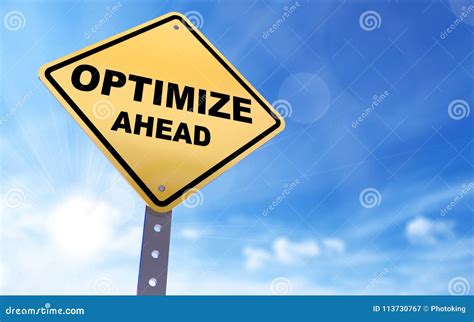 Image result for Optimize Means