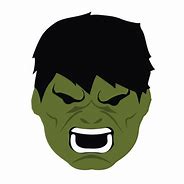 Image result for Angry Face PNG