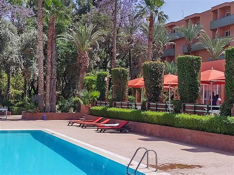 KENNEDY HOSPITALITY RESORT (Marrakech) - Hotel Reviews, Photos, Rate ...