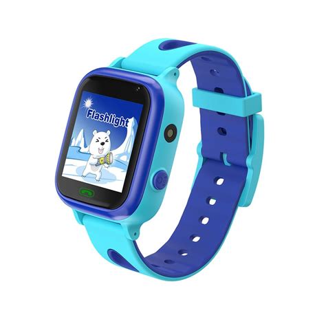 sekyo Kids Smart Watch for Boys, Girls | Calling Smartwatch for Kids ...