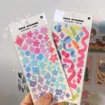 Kawaii Stickers – The Kawaii Shoppu