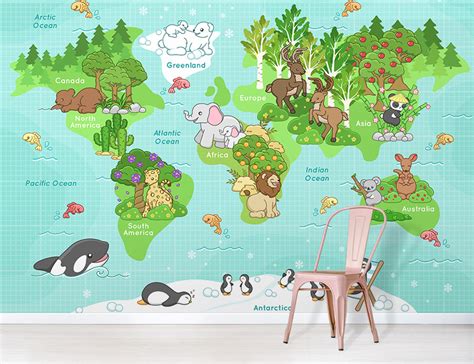 Cute World Map 的图像结果