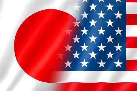 Japanese Vs America What's The Contrast Between Japanese And Western
