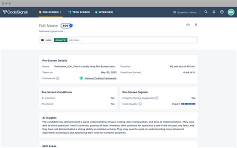 Image result for Code Signal Cosmo Ai Tutor