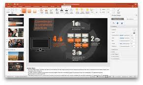 PowerPoint | Presentations and Slides Online | Microsoft 365 Vector Art