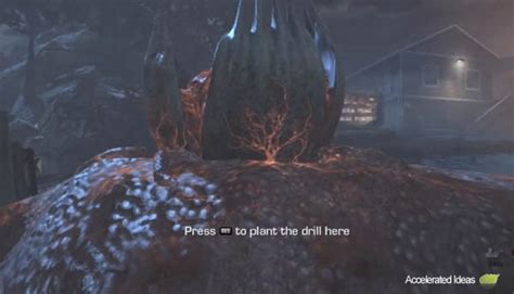 Image result for Cod Ghosts Extinction Escape