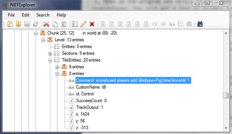 Command Block Codes for Minecraft Java for 1.18 Pre 的图像结果