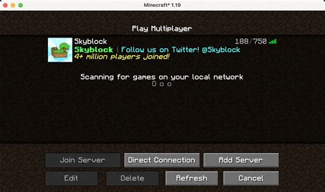 Image result for How to Play Minecraft Skyblock Randomizer Multiplayer