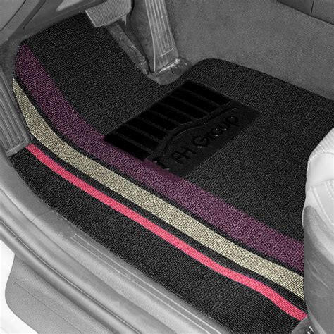 Universal Anti Slip Rubber Car Mat with Lid - Haiheng Rubber