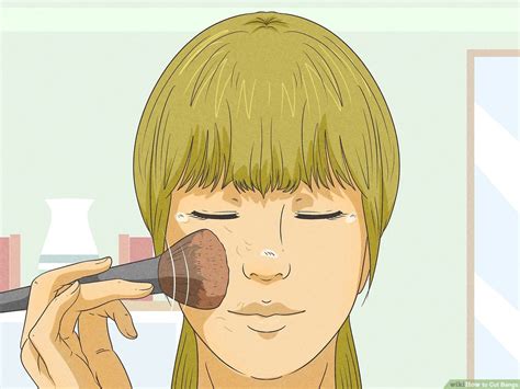 Scene Bangs Tutorial 的图像结果