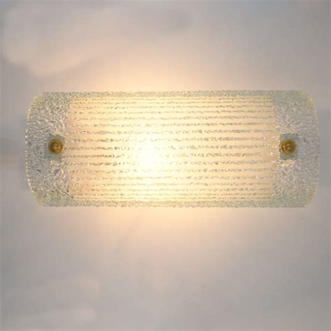 ZOREZA Lamp for Living Room | White Glass Fancy Lights Wall Lights for ...