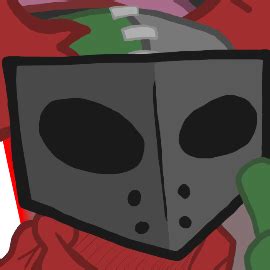 Image result for Hank Menu Theme Tricky Mod